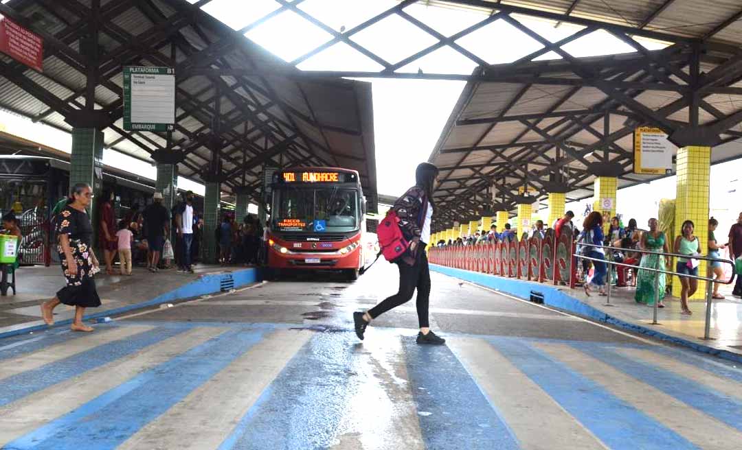 Expoacre 2025 terá linha especial de ônibus até 3h da manhã e esquema reforçado na Capital