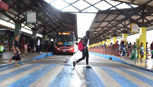 Expoacre 2025 terá linha especial de ônibus até 3h da manhã e esquema reforçado na Capital