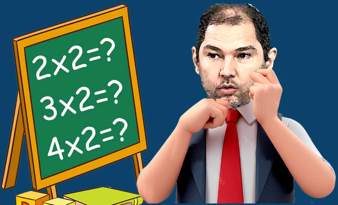 Sem ainda entender como funciona a Câmara de Vereadores , Joabe Lira já pensa na Aleac