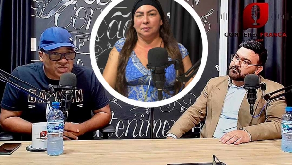 Família de Luciana Martins rebate acusações em podcast e nega preconceito religioso ou sexual