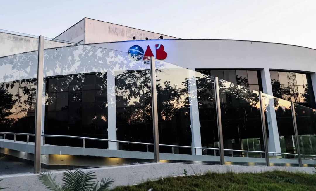 OAB/AC realiza audiência pública sobre protocolo de julgamento com perspectiva de gênero