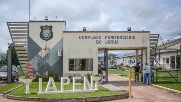 Cruzeiro do Sul: MPAC recomenda medidas para corrigir falhas estruturais em unidades prisionais