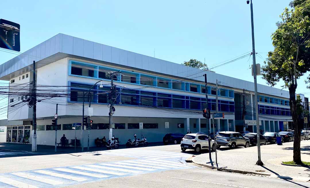 Prefeitura de Rio Branco é autorizada a contratar empréstimo de mais de R$ 60 milhões com garantia da União para mobilidade urbana e obras do Novo PAC