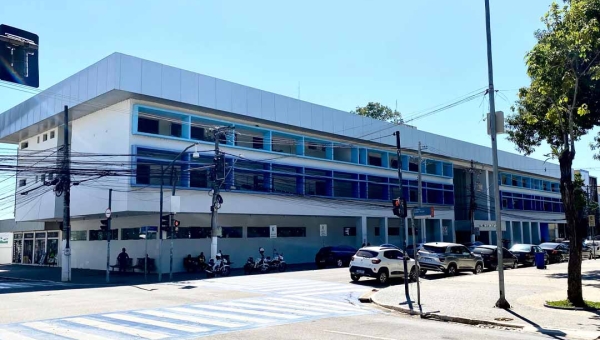 Prefeitura de Rio Branco é autorizada a contratar empréstimo de mais de R$ 60 milhões com garantia da União para mobilidade urbana e obras do Novo PAC