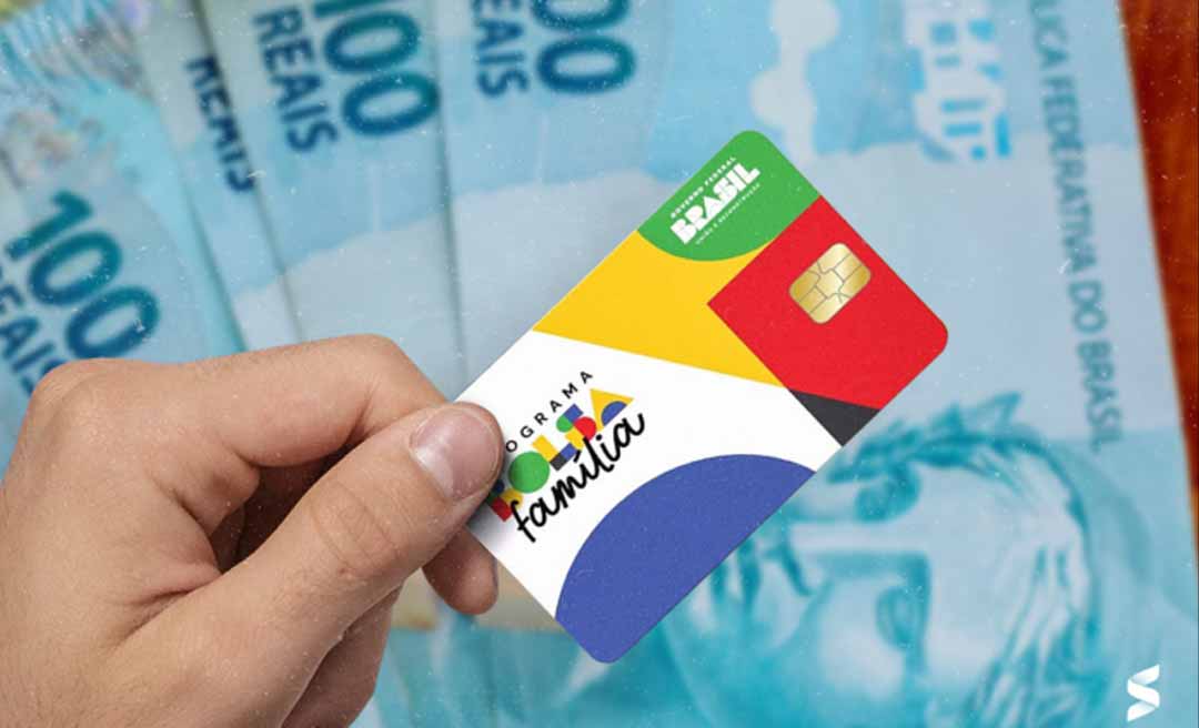 Caixa Econômica Federal paga Bolsa Família a beneficiários com NIS de final 6