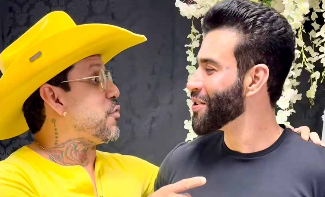 Rafinha Cavalcante se consagra como destaque digital na ExpoAcre Juruá 2025 e é convidado pela SECOM para cobrir evento em Rio Branco