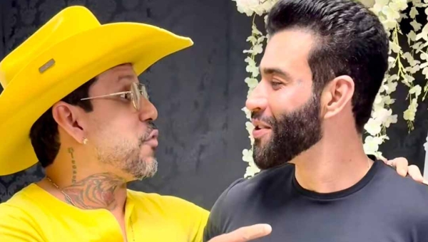 Rafinha Cavalcante se consagra como destaque digital na ExpoAcre Juruá 2025 e é convidado pela SECOM para cobrir evento em Rio Branco