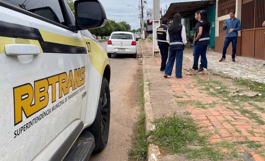 RBTrans reajusta contrato com empresa terceirizada e valor anual sobe para R$ 2,7 milhões