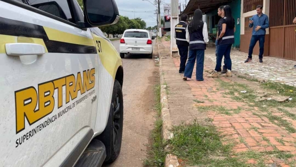 RBTrans reajusta contrato com empresa terceirizada e valor anual sobe para R$ 2,7 milhões