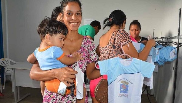 Prefeitura de Rio Branco realoca R$ 1,7 milhão para garantir distribuição de uniformes e material escolar