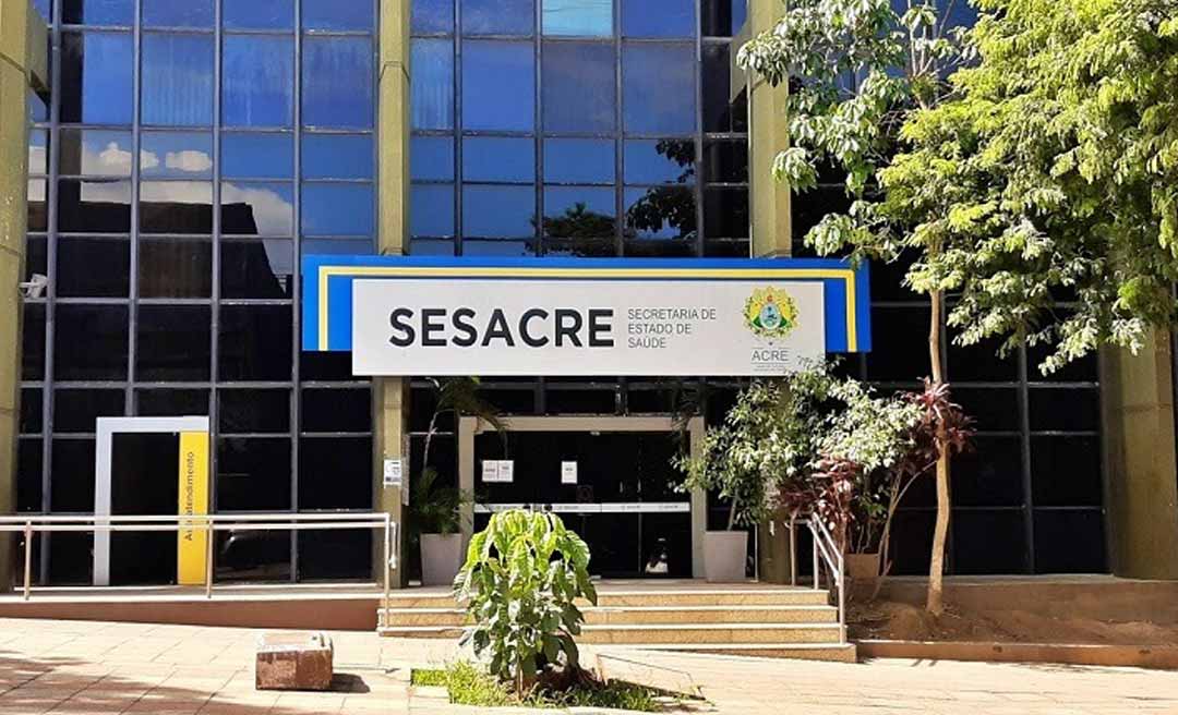 Sesacre firma contrato de mais de R$ 6,5 milhões para hospedagem e alimentação de servidores, pacientes e equipes de saúde em Rio Branco e Cruzeiro do Sul