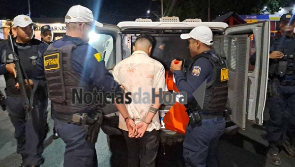 Militar do Exército é preso por embriaguez após atropelar grupo de idosas que voltava da igreja em Rio Branco