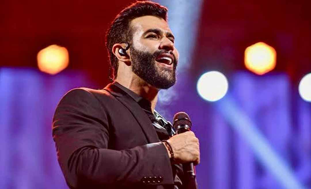 Expoacre 2025: Gusttavo Lima se apresenta hoje à noite no Parque de Exposições; veja a programação