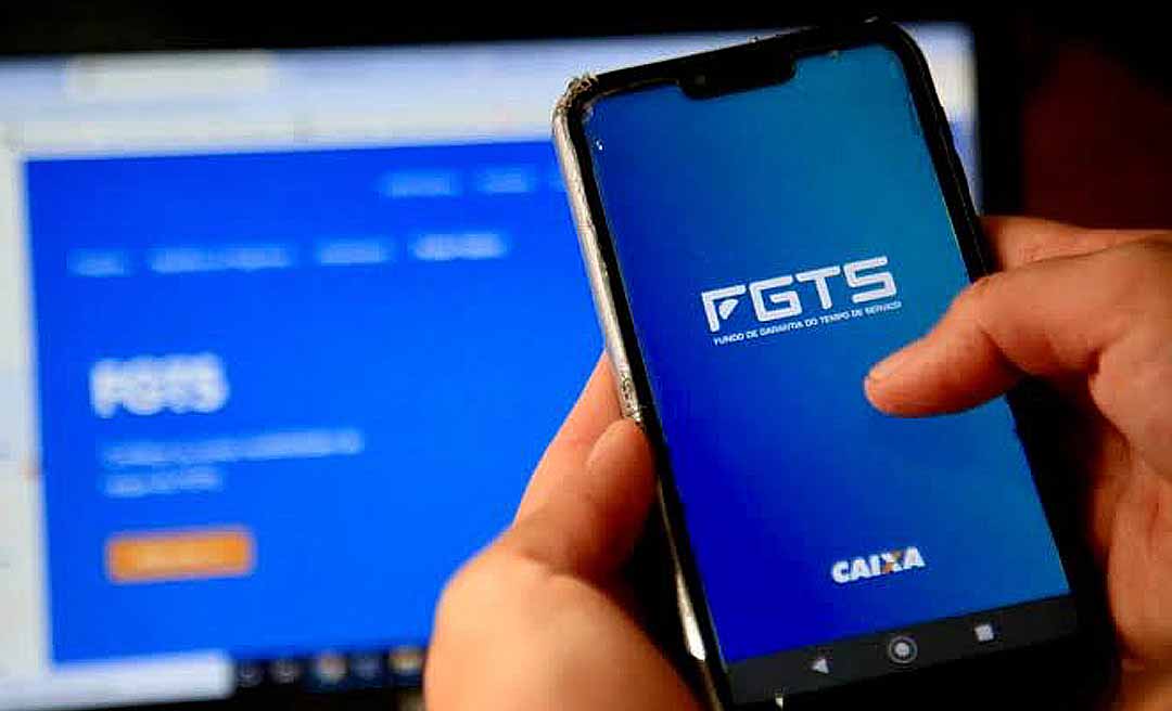 Trabalhadores receberão distribuição de R$ 13 bilhões do lucro do FGTS até 31 de agosto