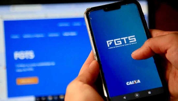 Trabalhadores receberão distribuição de R$ 13 bilhões do lucro do FGTS até 31 de agosto