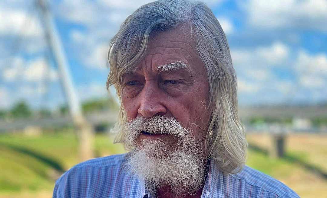 Frente fria atinge o Acre nesta terça-feira, avisa Friale