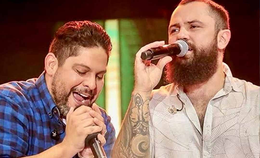 Organização da Expoacre 2025 libera mais 4 mil ingressos para show de Jorge & Mateus no domingo, 3