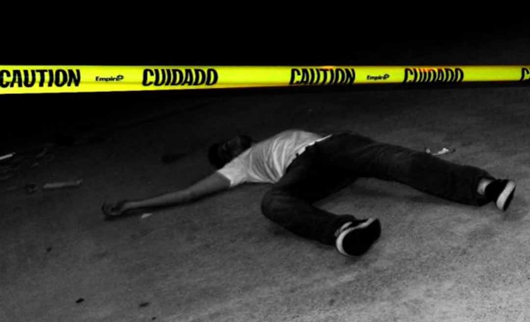 Apesar de estar abaixo da média nacional, Acre perdeu 100 jovens para a violência em 2023