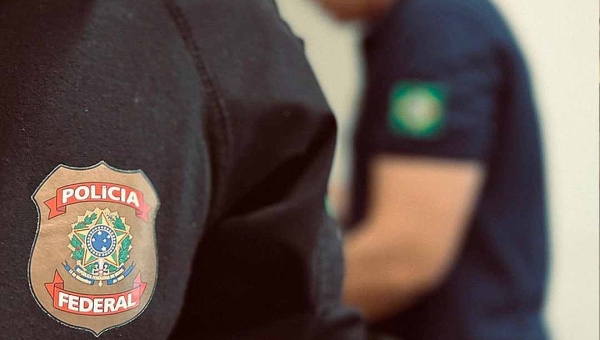 Acre é alvo de operação da Polícia Federal que investiga suposto esquema de desvio de emendas parlamentares