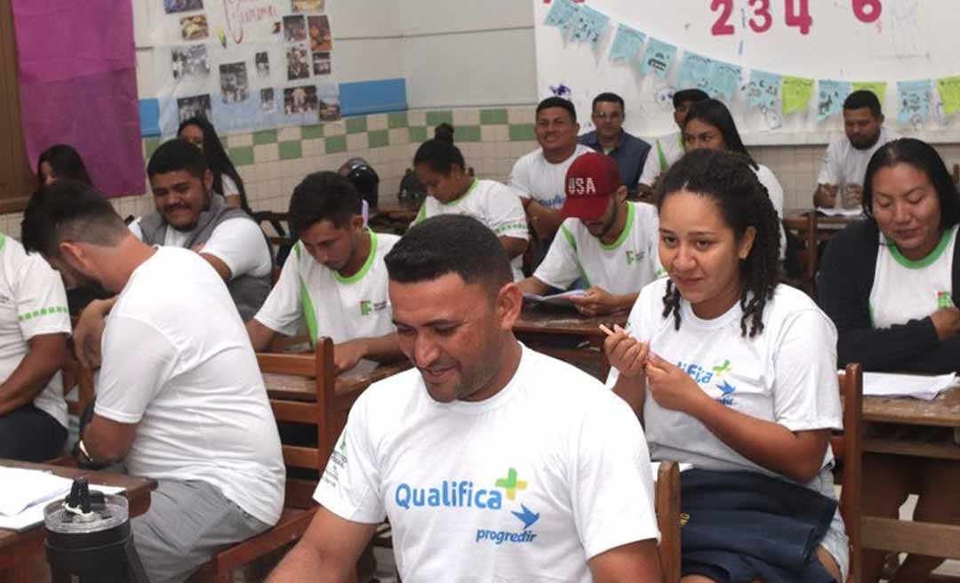 Curso superior do Ifac em Santa Rosa do Purus impulsiona desenvolvimento local