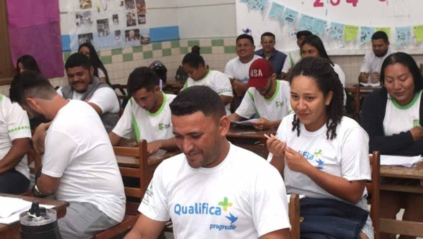 Curso superior do Ifac em Santa Rosa do Purus impulsiona desenvolvimento local