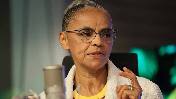 Lula deve vetar trechos do PL do Licenciamento Ambiental, diz Marina