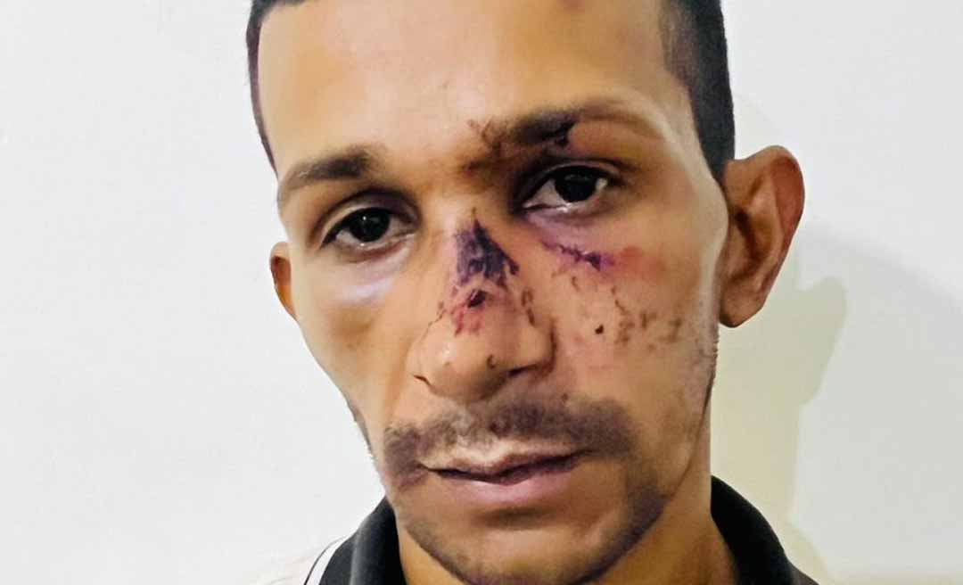 Execuções de rivais, sequestros, tráfico de drogas e armas! Líder de facção do Acre é preso no Peru após operação conjunta com a Interpol