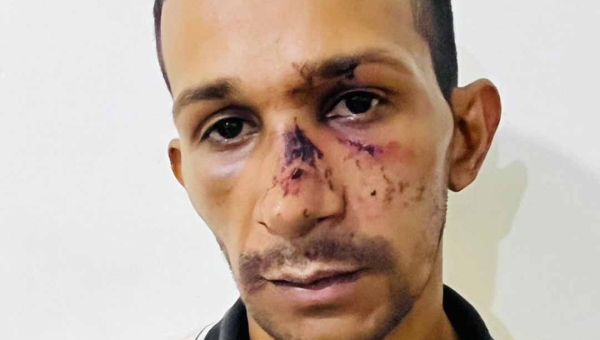 Execuções de rivais, sequestros, tráfico de drogas e armas! Líder de facção do Acre é preso no Peru após operação conjunta com a Interpol