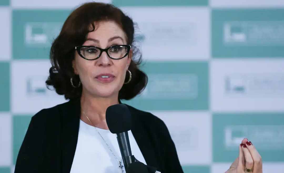 Deputada federal Carla Zambelli é presa na Itália, informa a Polícia Federal