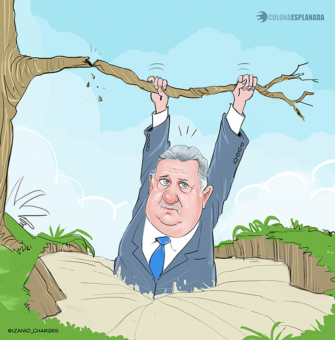 Itália (e o Brasil)