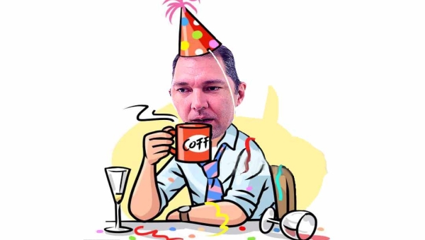 Depois da ressaca da festa da aprovação do orçamento, vereadores voltam aos trabalhos na Câmara