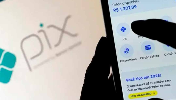 Banco Central anuncia MED 2.0, nova ferramenta para ampliar devolução de valores em fraudes com PIX