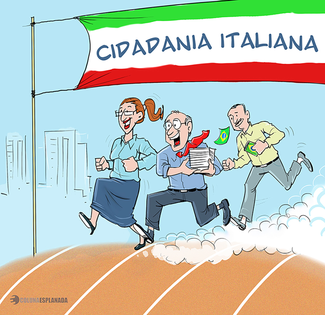 Sangue latino-italiano