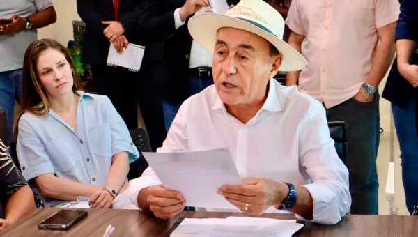 Plano emergencial prevê transporte de resíduos sólidos do interior para Rio Branco: “Propomos uma solução temporária, com a destinação do lixo”