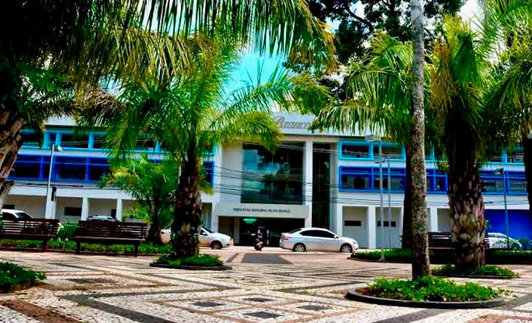 Prefeitura de Rio Branco antecipa feriado do início da Revolução Acreana para segunda-feira, 4 de agosto