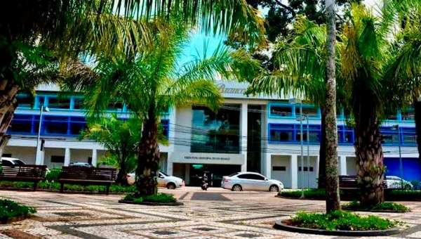 Prefeitura de Rio Branco antecipa feriado do início da Revolução Acreana para segunda-feira, 4 de agosto