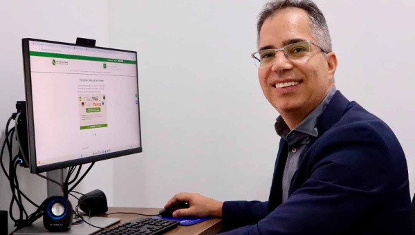 Defensoria Pública do Acre prorroga inscrições do programa “Meu Pai Tem Nome” e reforça importância do reconhecimento de vínculos familiares