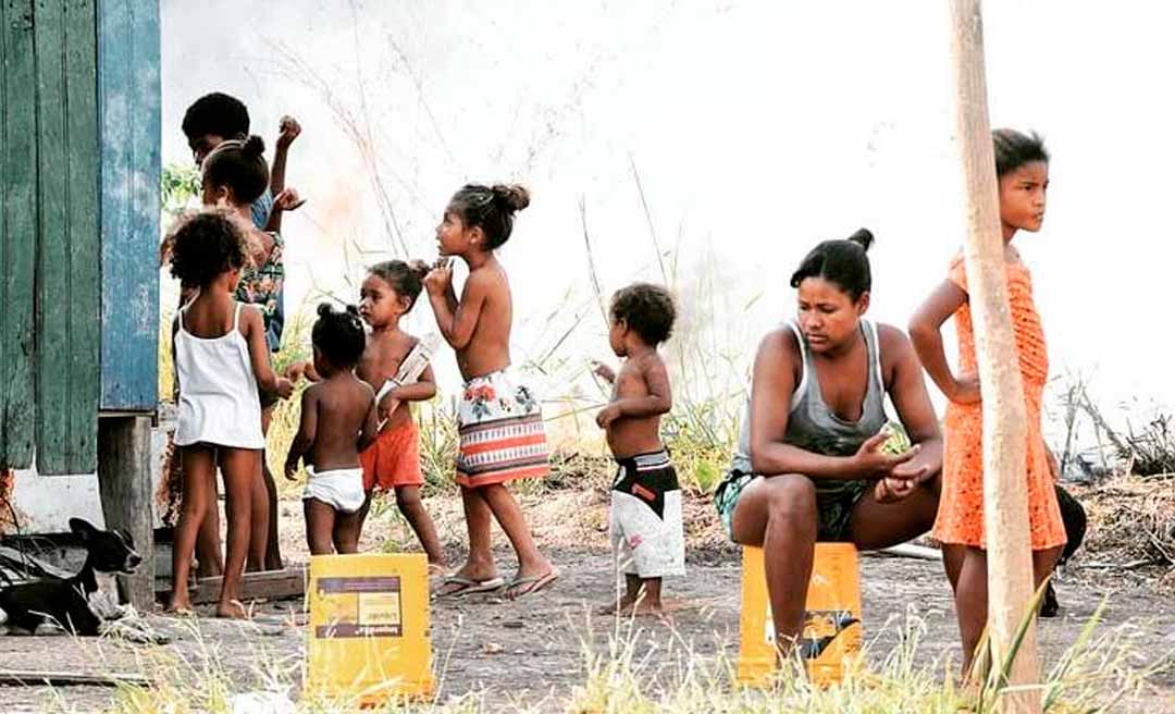 Acre reduz número de mães com baixa escolaridade, mas maioria ainda não concluiu ensino fundamental, aponta IBGE