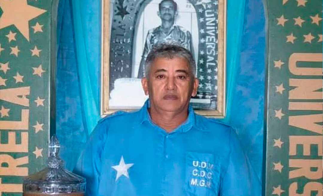 Morre em Rio Branco o Mestre José Muniz, referência espiritual e social no Acre