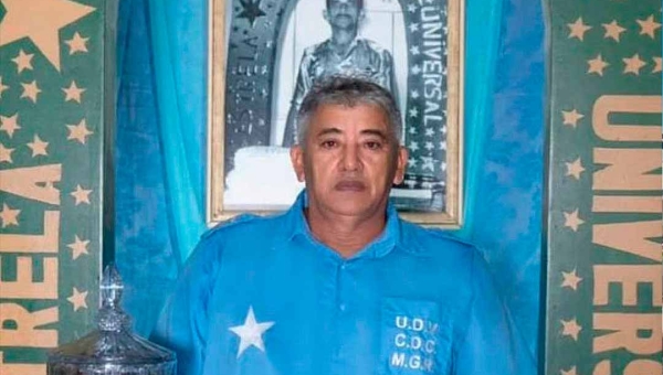 Morre em Rio Branco o Mestre José Muniz, referência espiritual e social no Acre