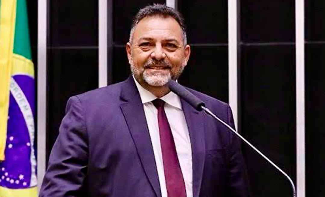 Dois acreanos estão entre os parlamentares que não apresentaram projetos de Lei em 2025