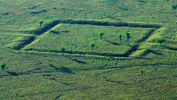 MPF entra com ação contra normas ambientais estaduais que ameaçam o patrimônio arqueológico no Acre