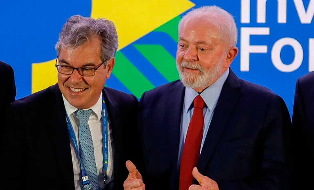 Lula fará agenda “bate e volta” no Acre na sexta e depois segue para Porto Velho