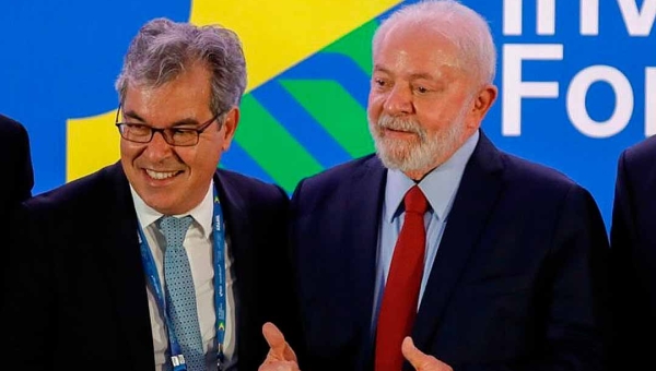 Lula fará agenda “bate e volta” no Acre na sexta e depois segue para Porto Velho