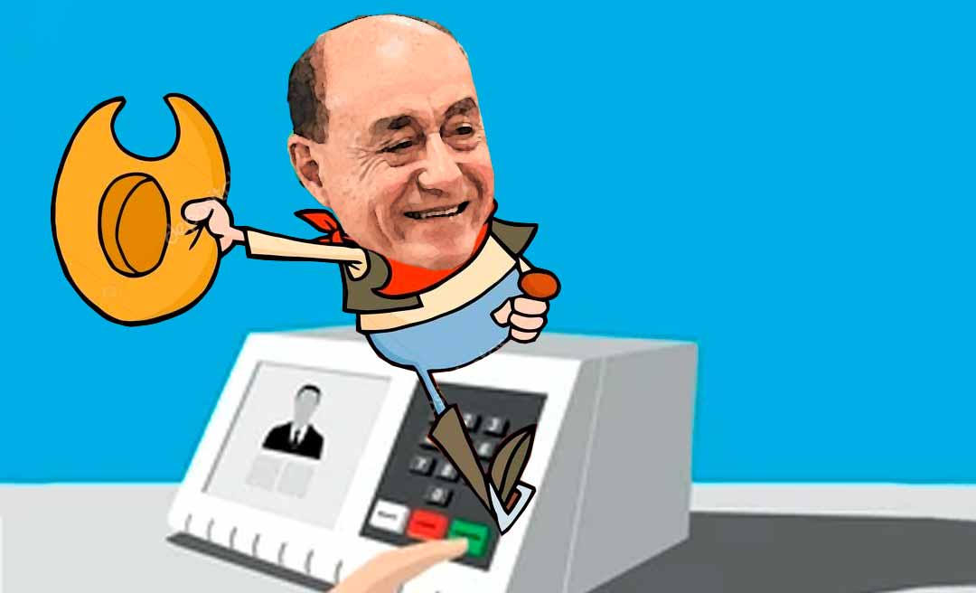 Bocalom melhora desempenho com asfalto, luz, prestígio e boa avaliação em pesquisa