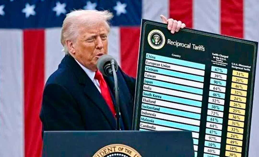 Brasil acionará OMC contra tarifas dos EUA sobre produtos nacionais