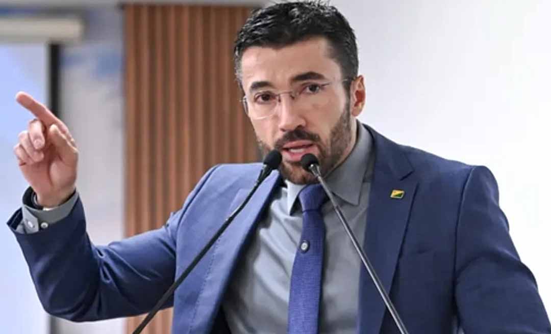 Zé Lopes denuncia falta de água em bairros de Rio Branco e cobra providências da Prefeitura