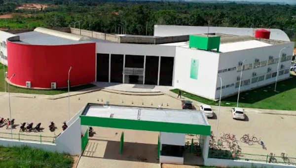 Ifac abre inscrições para especialização em Gestão da Escola Pública de Ensino Médio