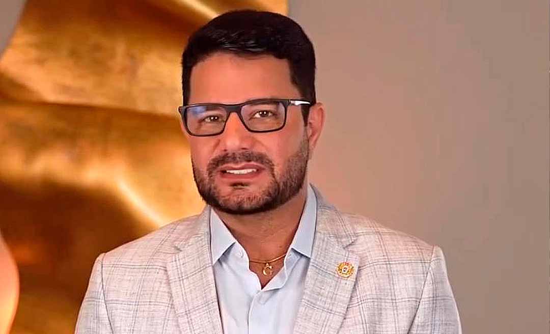 Revolução Acreana: Gladson Cameli celebra 6 de Agosto e destaca avanços no Acre