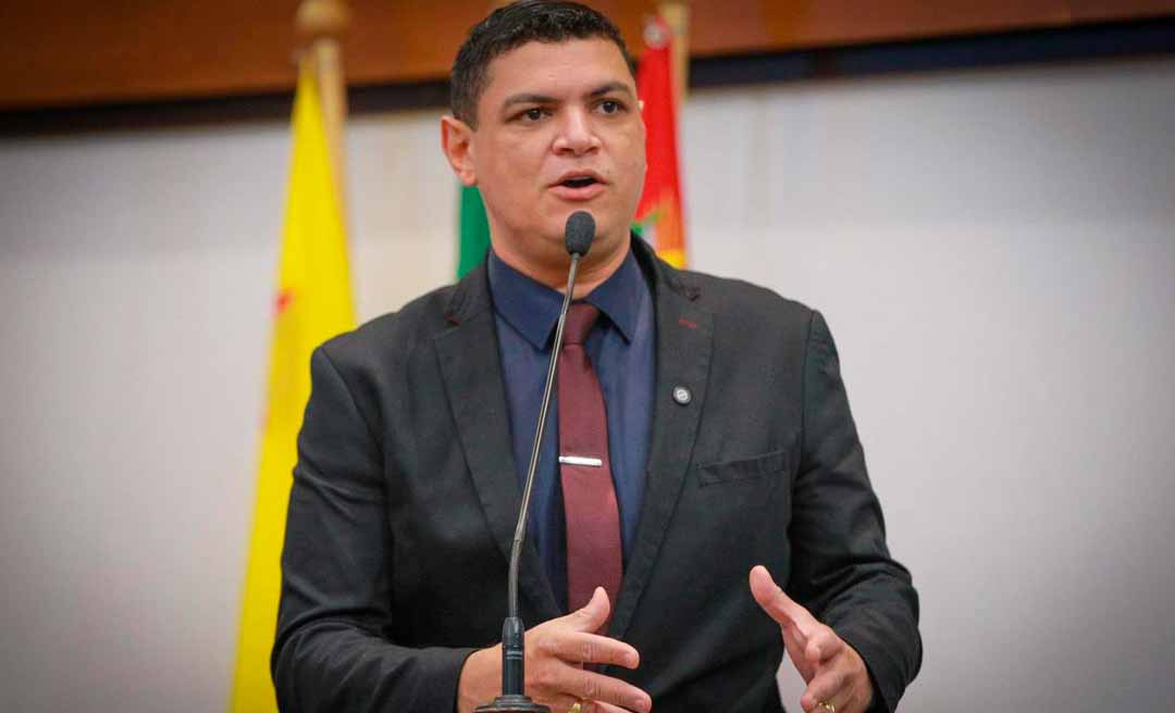 Deputado Tio Pablo destina emendas para fortalecer projetos sociais e culturais em Cruzeiro do Sul